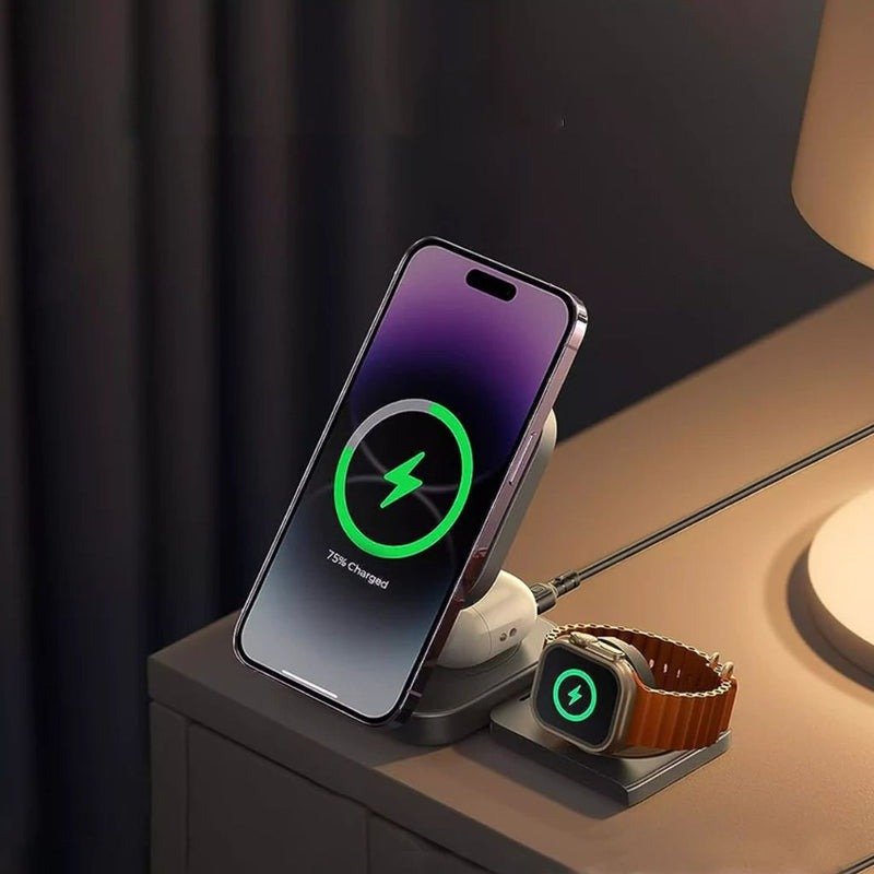 Benefits of Using Wireless Charging