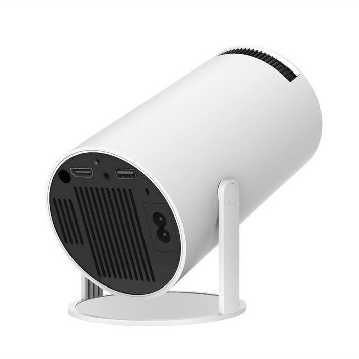 Smart Portable Projector