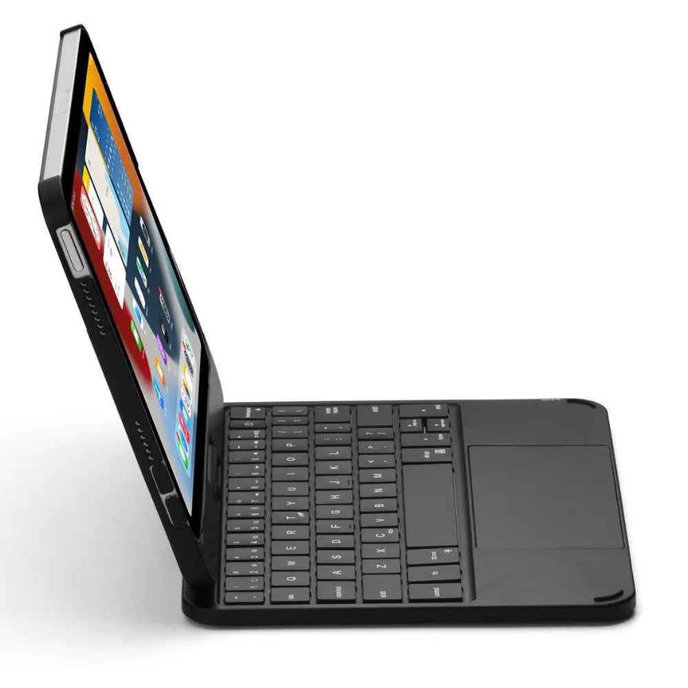 cj 4 Black / iPad Pro 10.5'' iPad Keyboard Case