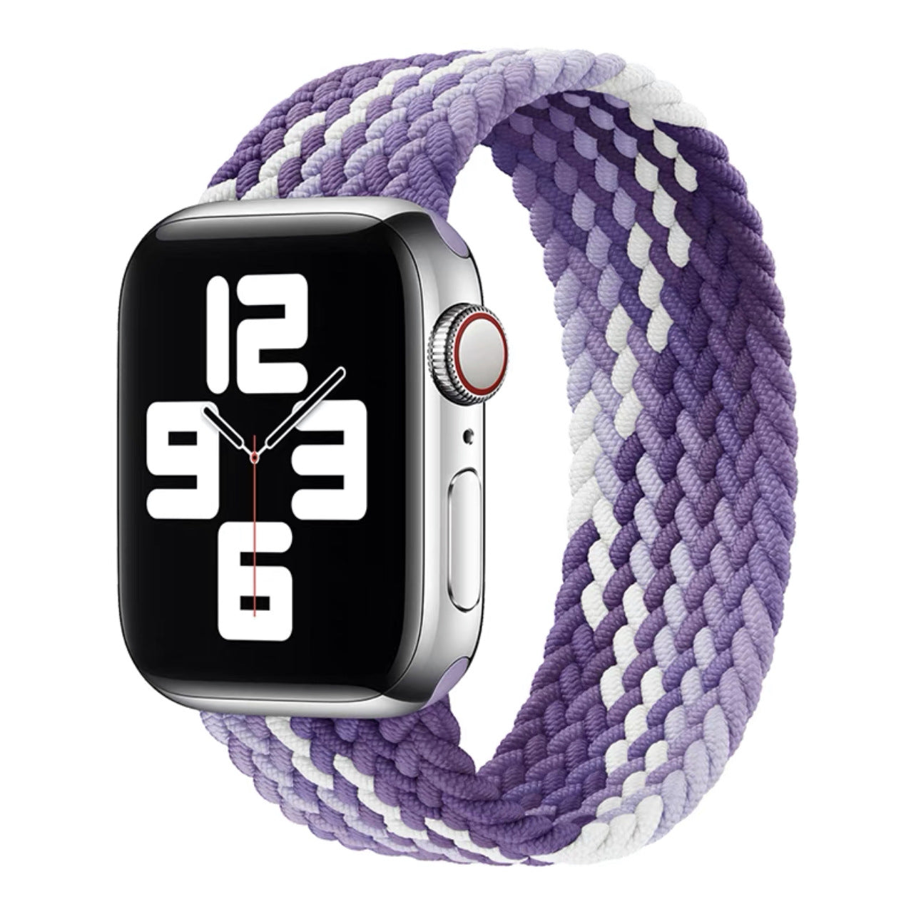 cj 4 Braided Blast Apple Watch Band