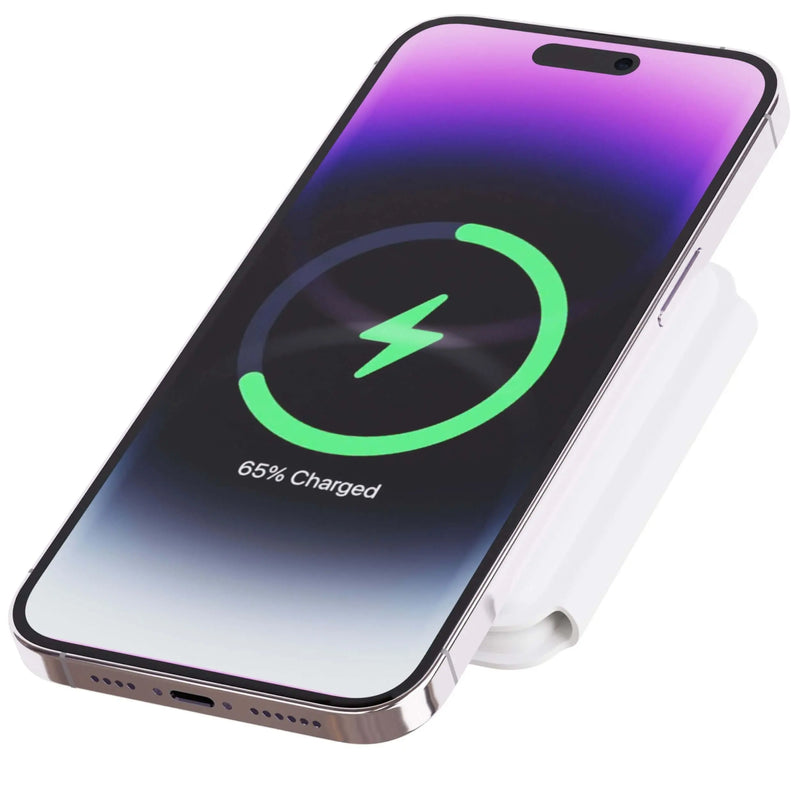 cj 4 Eco Power 2 in 1 Travel Charger