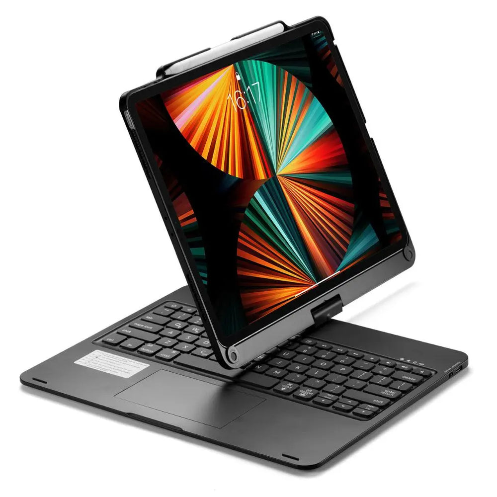 cj 4 iPad Keyboard Case