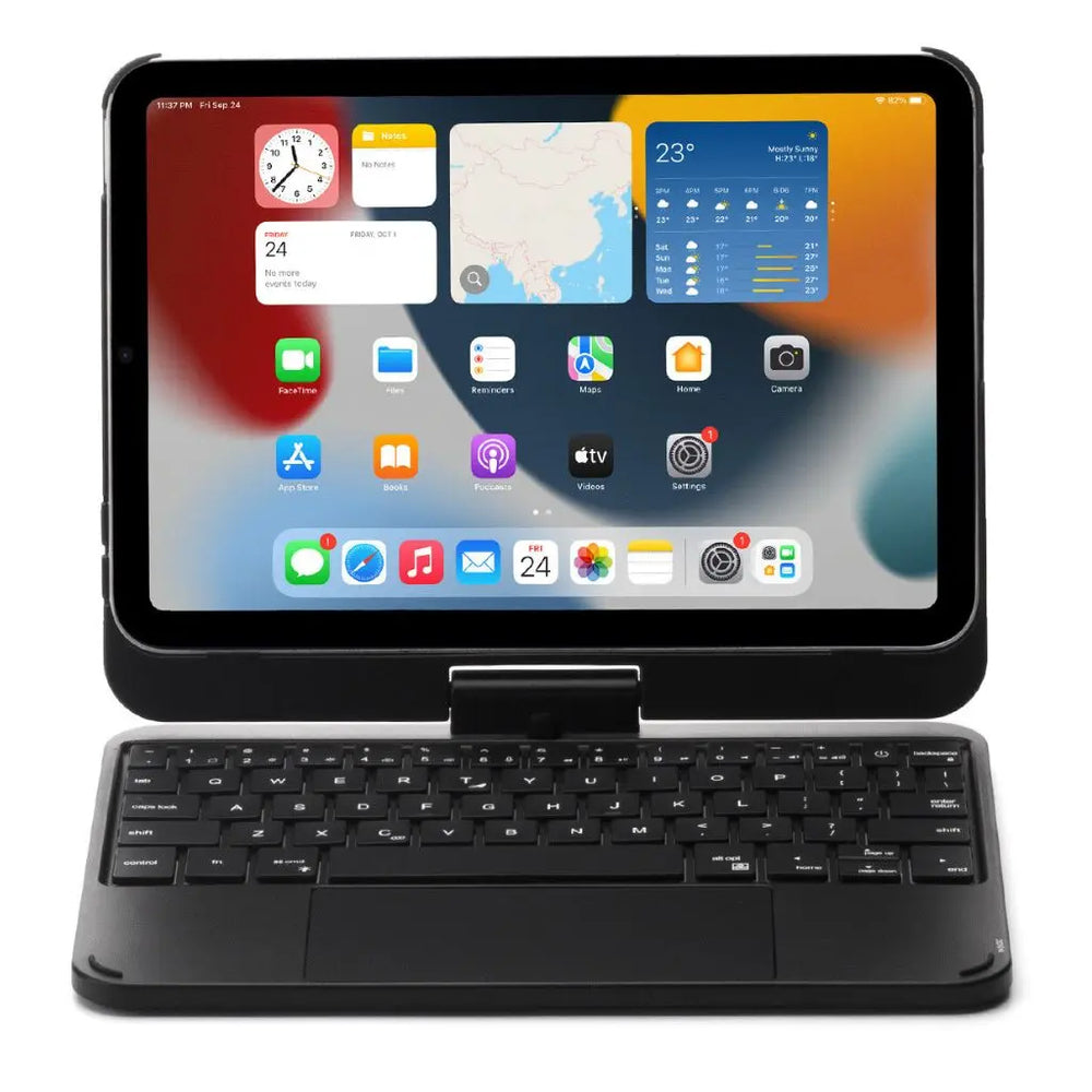 cj 4 iPad Keyboard Case