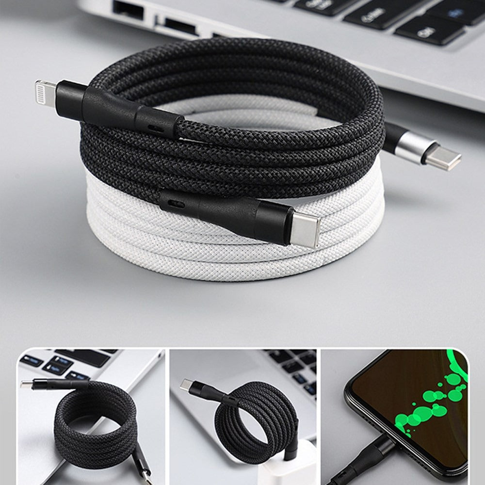 cj 4 Magnetic Charging Cable