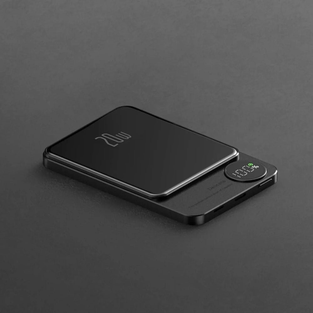 cj 4 MagnetPro Ultra Power Bank