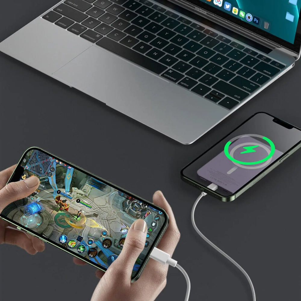 cj 4 MagnetPro Ultra Power Bank