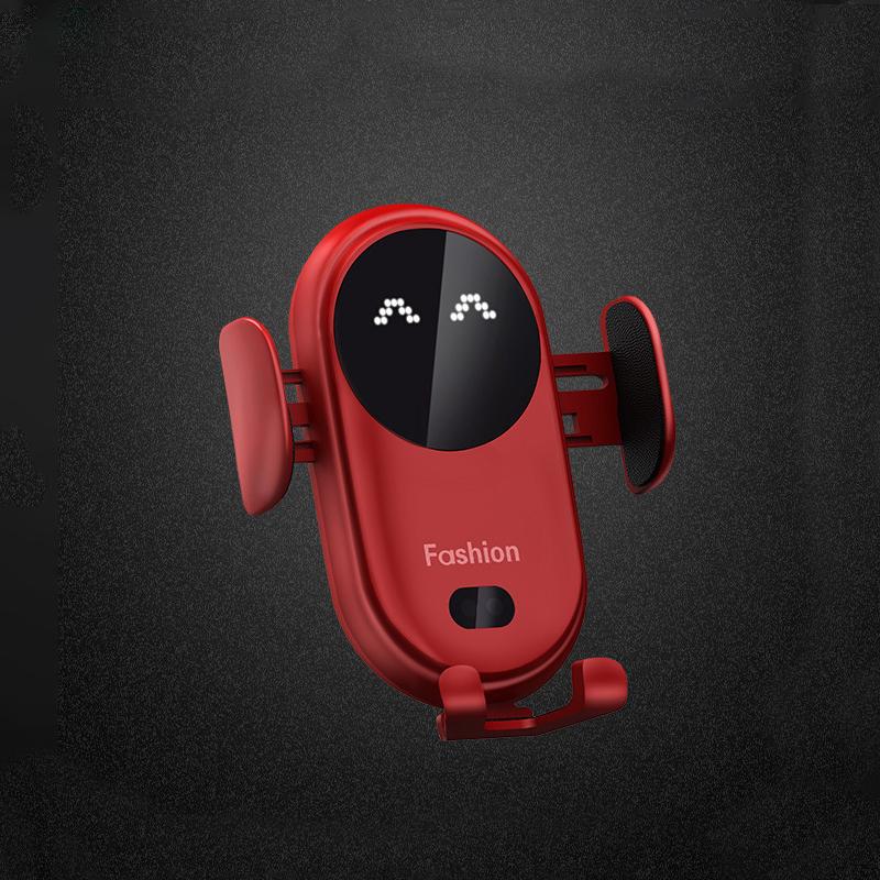 cj 4 Smart Car Charger