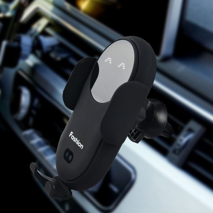 cj 4 Smart Car Charger