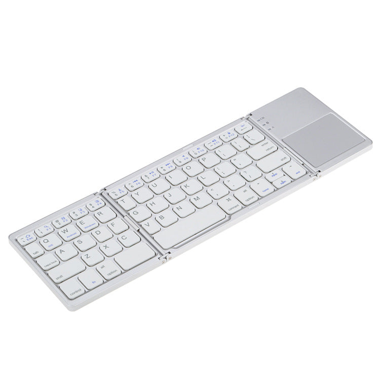 cj 4 Universal Foldable iPad keyboard