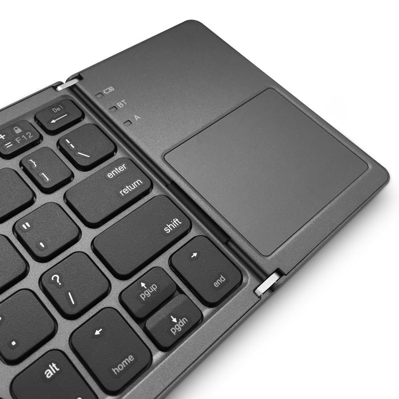 cj 4 Universal Foldable iPad keyboard