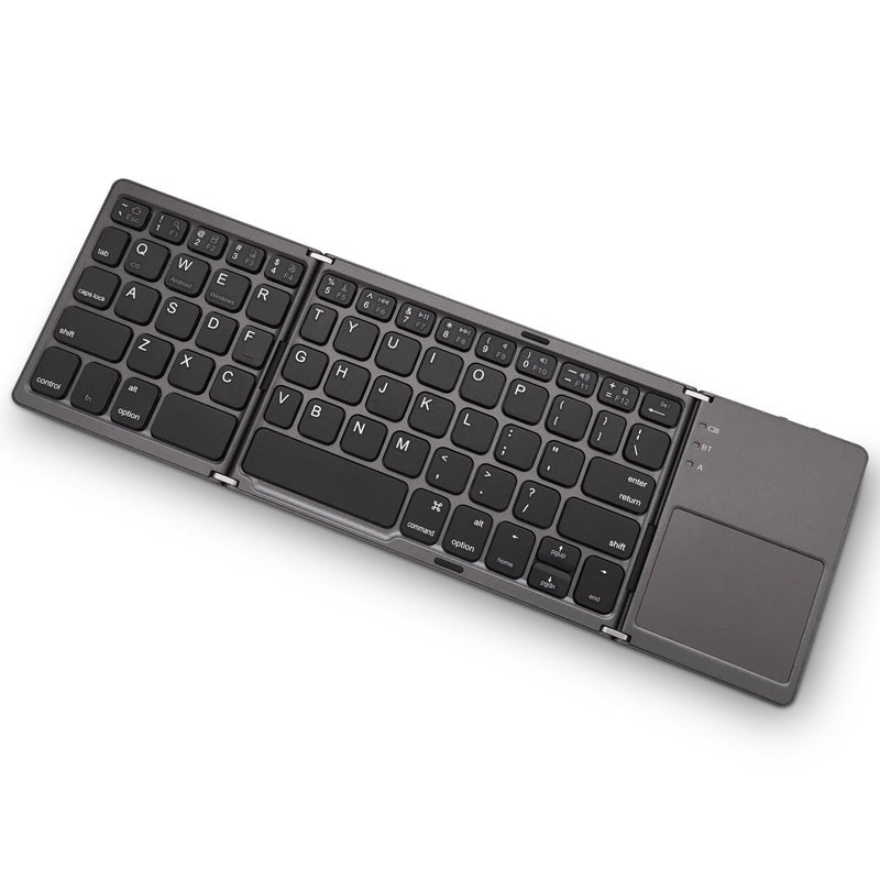 cj 4 Universal Foldable iPad keyboard